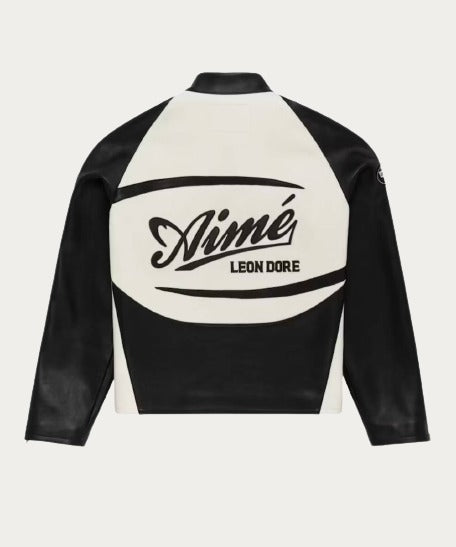 LeBron James Aime Leon Dore Jacket 4 LeBron James Aime Leon Dore Jacket - Image 4