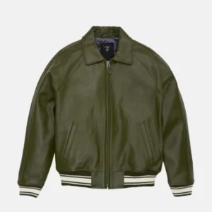 Home 6 G-Star Flight Combat Bomber Jacket