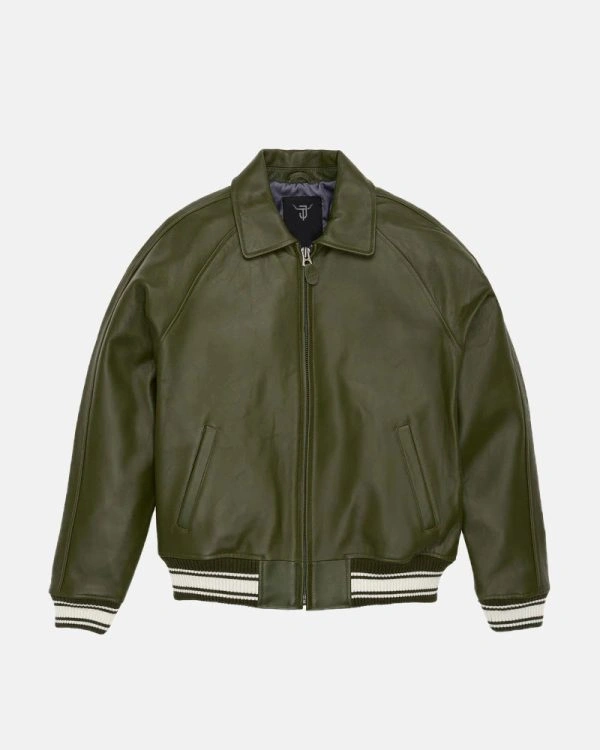G-Star Flight Combat Bomber Jacket 1 G-Star Flight Combat Bomber Jacket