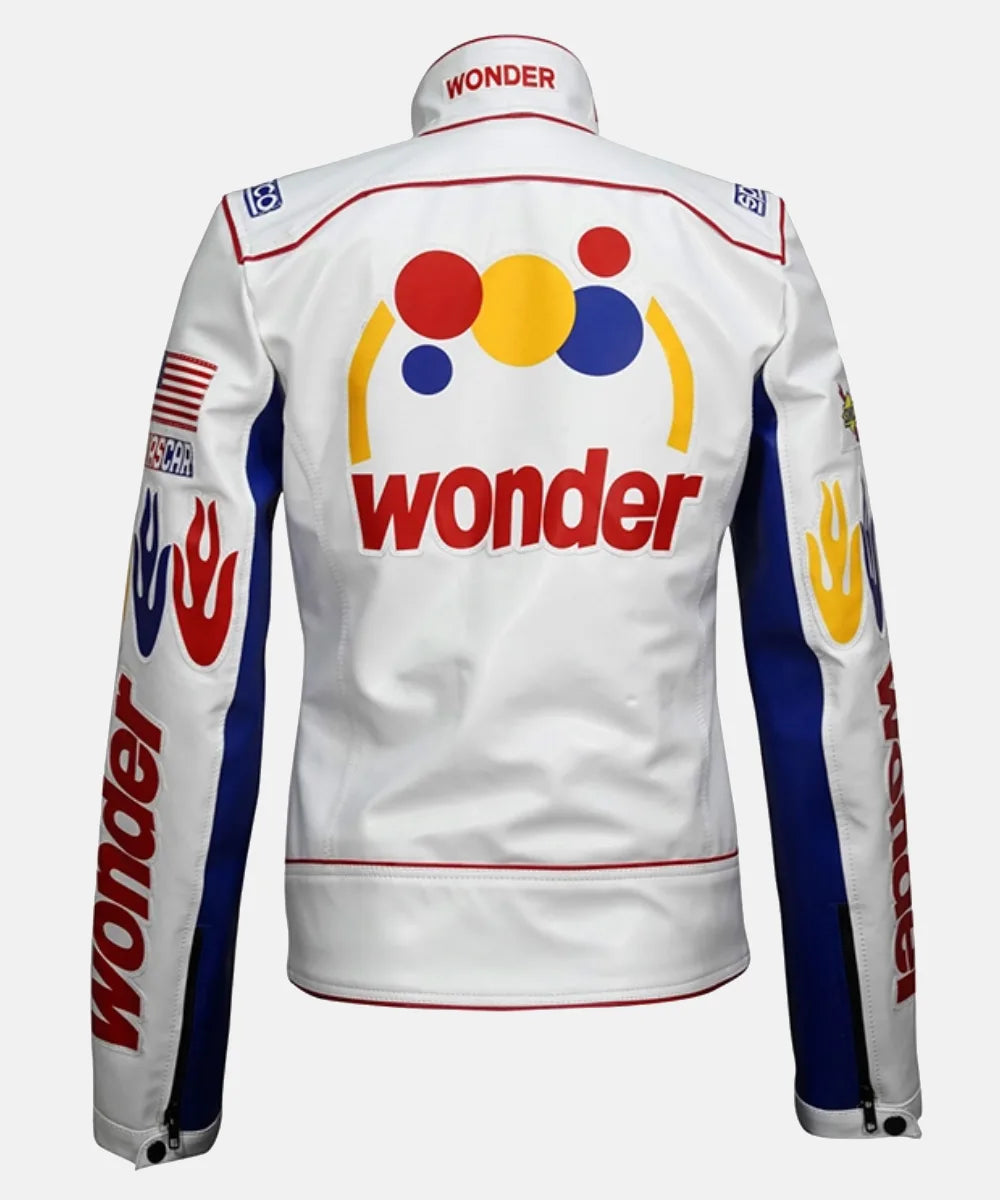 Ricky Bobby Wonder Bread Jacket 7 Ricky Bobby Wonder Bread Jacket - Image 7