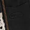 Vanson Lakers Lebron James Aime Leon Career 40k Leather Jacket 7 Vanson Lakers Lebron James Aime Leon Career 40k Leather Jacket - Image 7