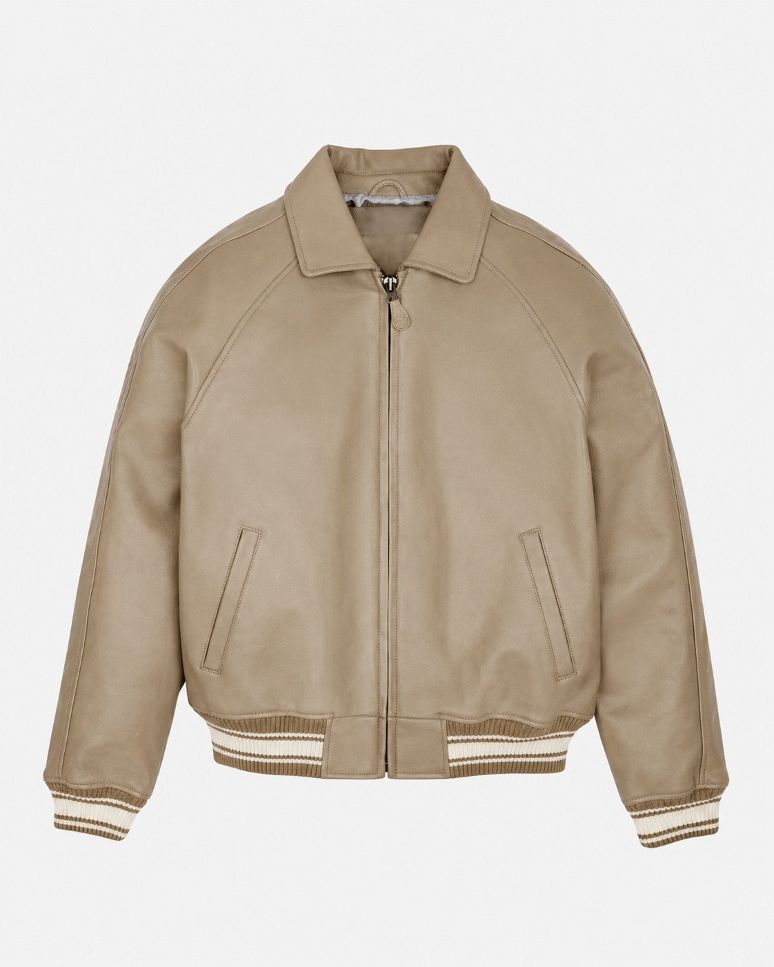 American Football Leather Jacket 1 American Football Leather Jacket