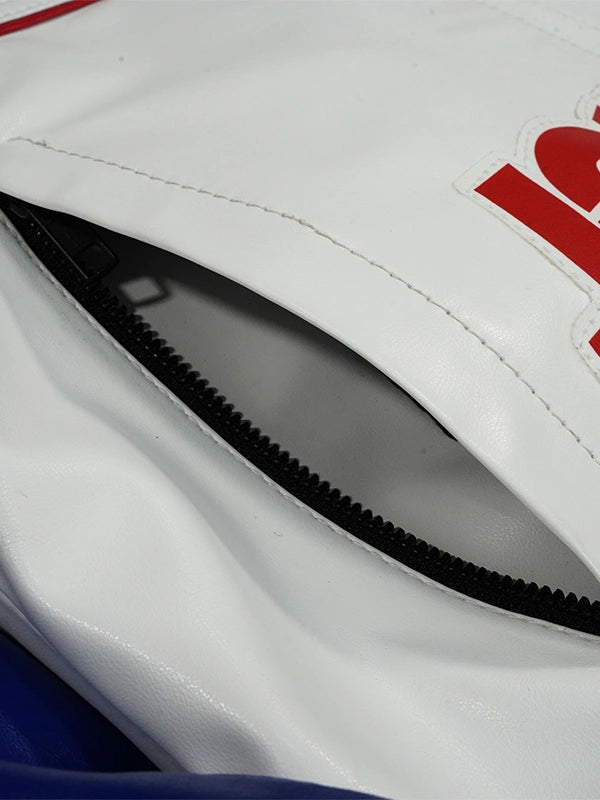 Ricky Bobby Wonder Bread Jacket 5 Ricky Bobby Wonder Bread Jacket - Image 5