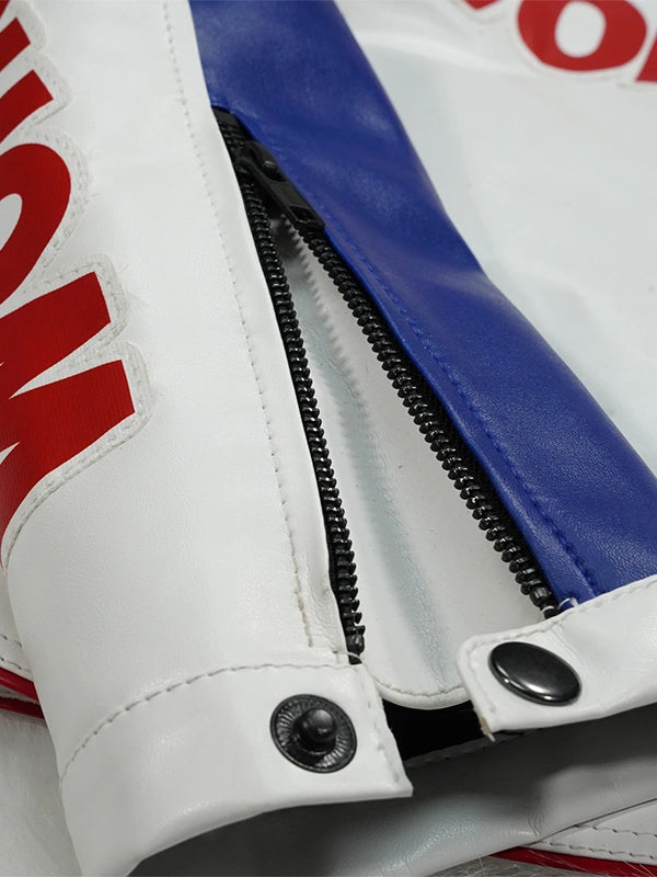 Ricky Bobby Wonder Bread Jacket 6 Ricky Bobby Wonder Bread Jacket - Image 6