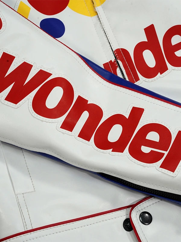 Ricky Bobby Wonder Bread Jacket 4 Ricky Bobby Wonder Bread Jacket - Image 4