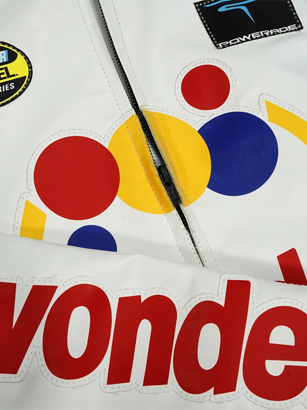 Ricky Bobby Wonder Bread Jacket 3 Ricky Bobby Wonder Bread Jacket - Image 3